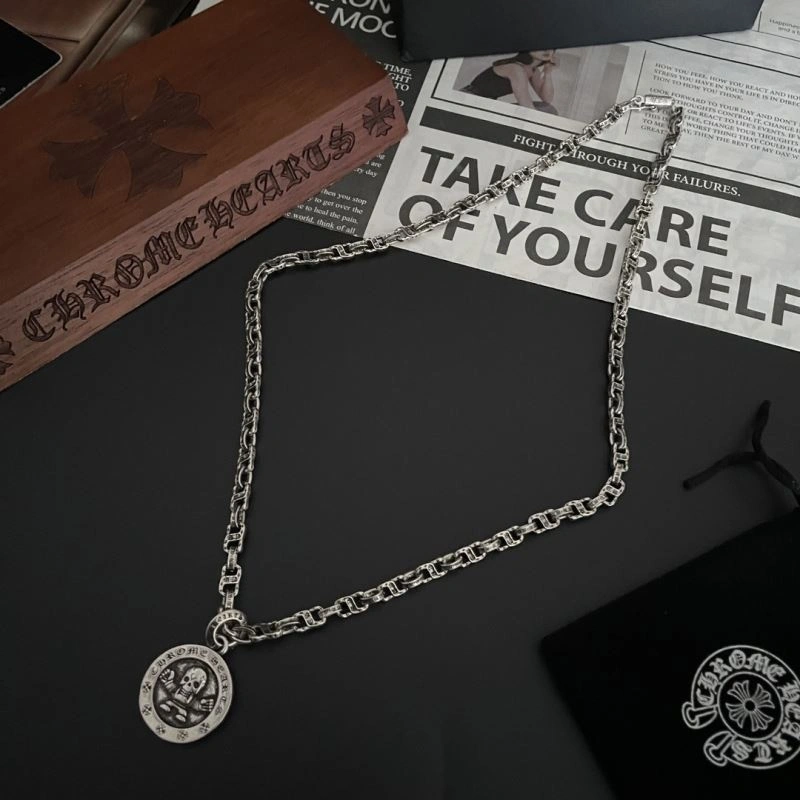 Chrxmx Hxxrts Necklaces UrbanStyle 300729