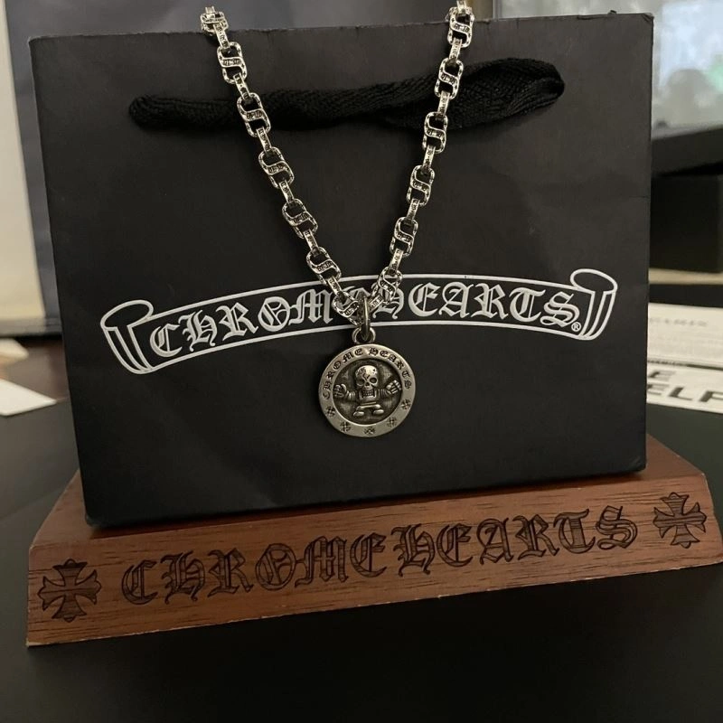 Chrxmx Hxxrts Necklaces UrbanStyle 300729
