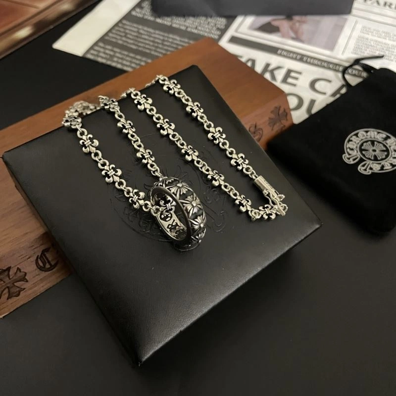 Soft Chrxmx Hxxrts Rings 300297