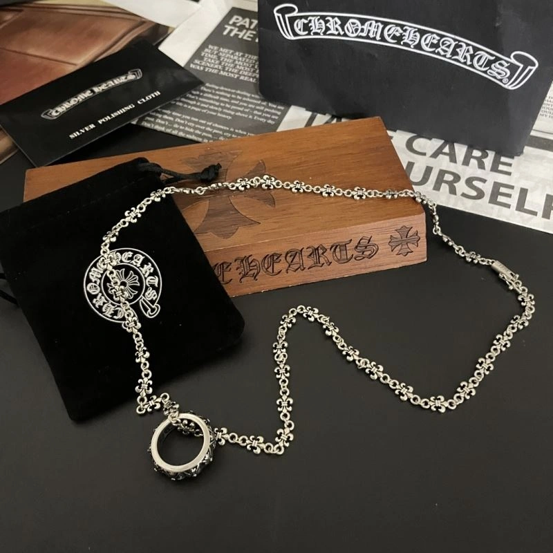 Soft Chrxmx Hxxrts Rings 300297