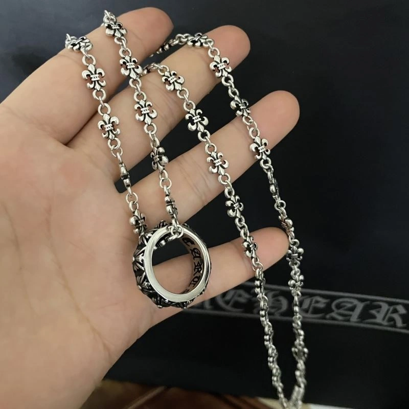 Soft Chrxmx Hxxrts Rings 300297
