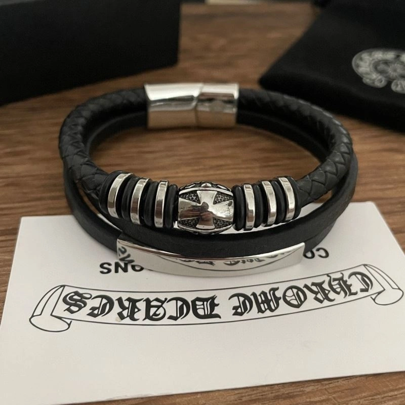 SmartChoice Chrxmx Hxxrts Necklaces 300730