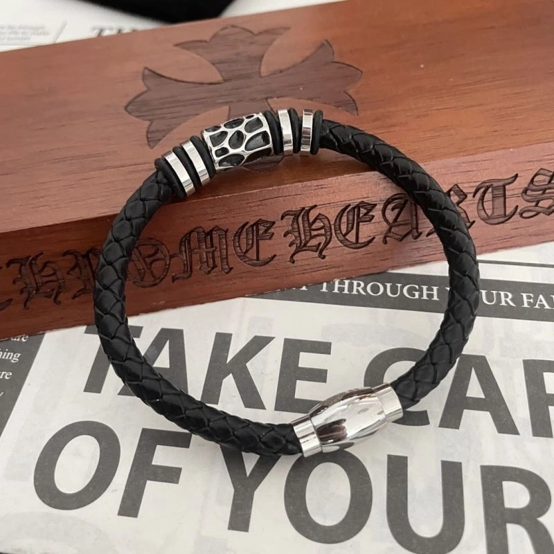 Classic Chrxmx Hxxrts Bracelets 301414