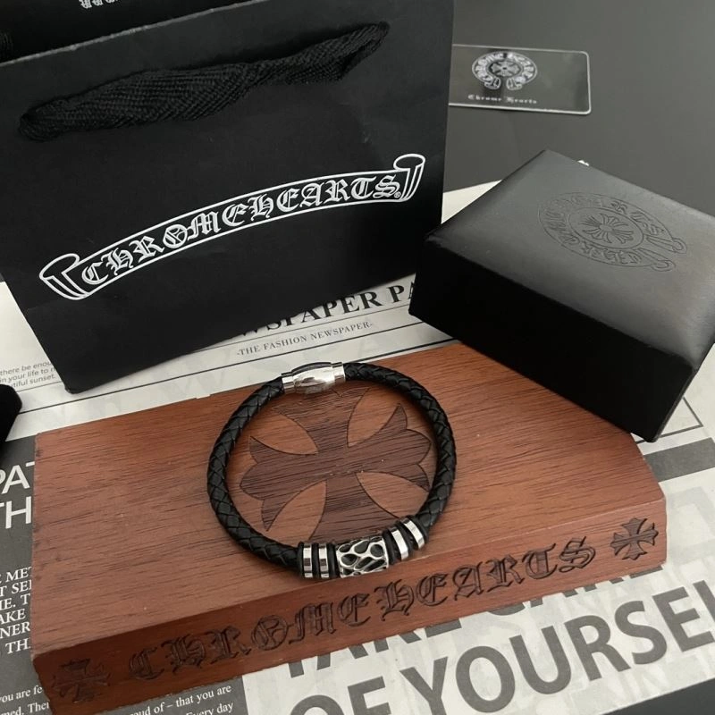 Classic Chrxmx Hxxrts Bracelets 301414