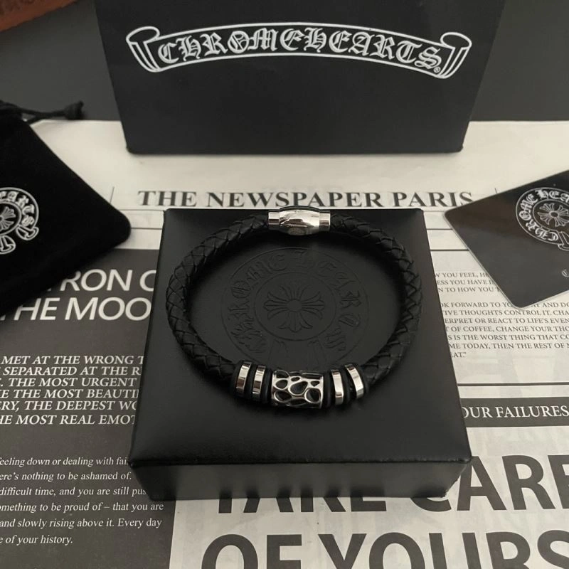 Classic Chrxmx Hxxrts Bracelets 301414