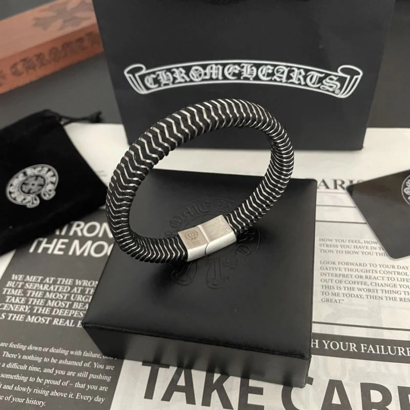 Modern Chrxmx Hxxrts Bracelets 301413