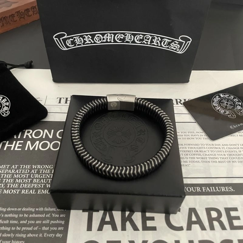 Modern Chrxmx Hxxrts Bracelets 301413