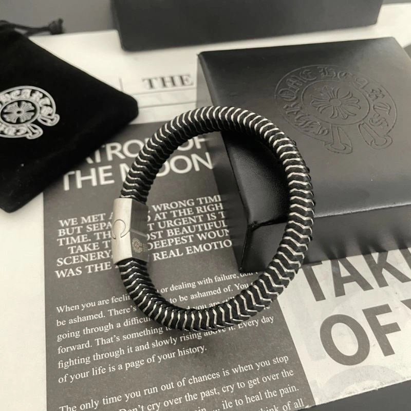 Modern Chrxmx Hxxrts Bracelets 301413