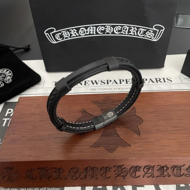 BestValue Chrxmx Hxxrts Bracelets 301416