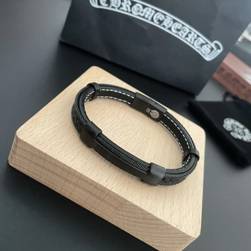 BestValue Chrxmx Hxxrts Bracelets 301416