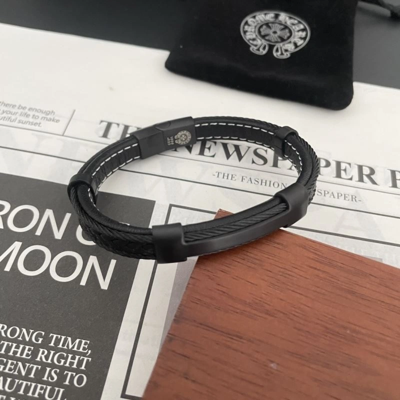 BestValue Chrxmx Hxxrts Bracelets 301416