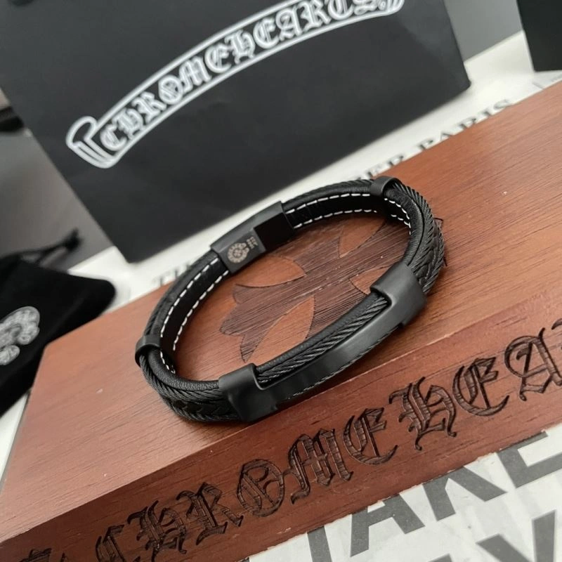 BestValue Chrxmx Hxxrts Bracelets 301416
