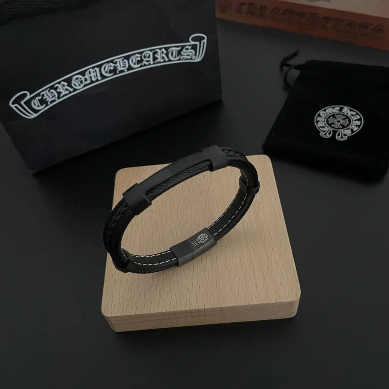 BestValue Chrxmx Hxxrts Bracelets 301416