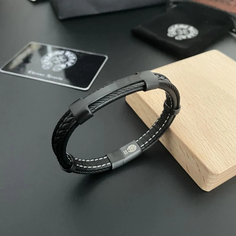 BestValue Chrxmx Hxxrts Bracelets 301416