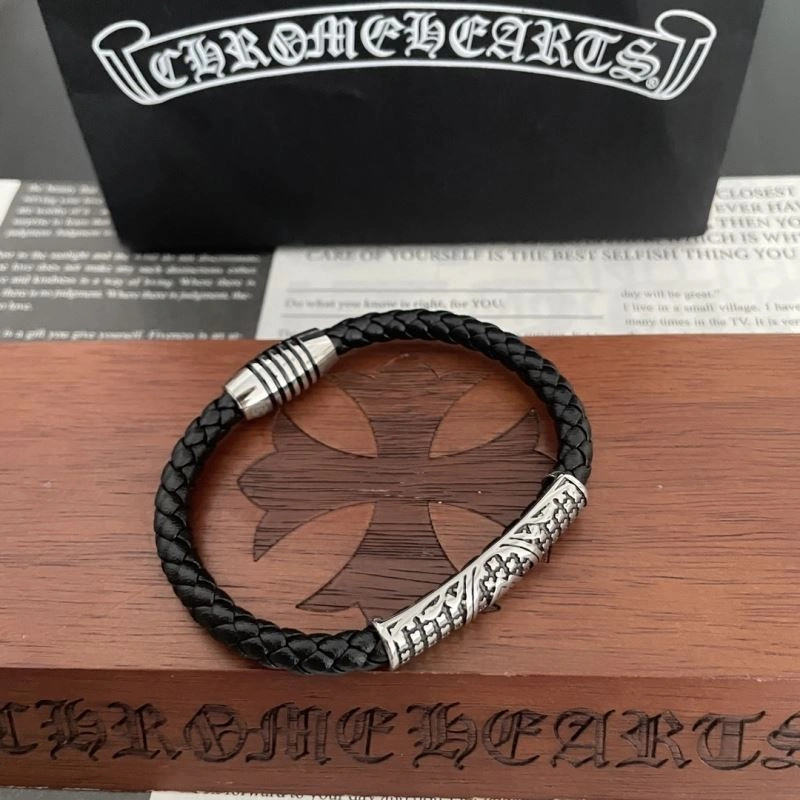 Chrxmx Hxxrts Bracelets Refined 301412