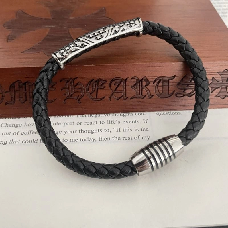 Chrxmx Hxxrts Bracelets Refined 301412