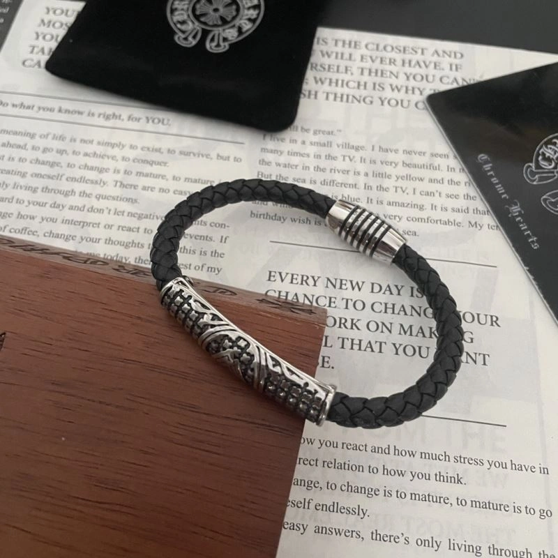 Chrxmx Hxxrts Bracelets Refined 301412
