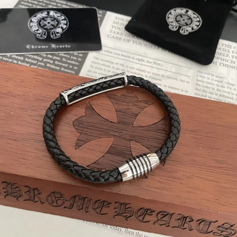 Chrxmx Hxxrts Bracelets Refined 301412