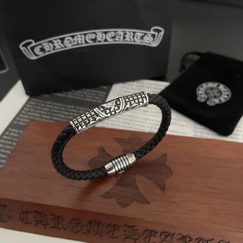 Chrxmx Hxxrts Bracelets Refined 301412