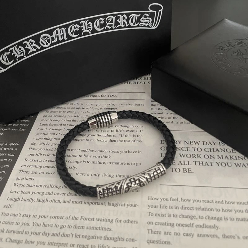Chrxmx Hxxrts Bracelets Refined 301412