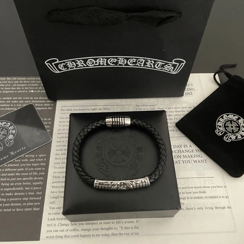Chrxmx Hxxrts Bracelets Refined 301412