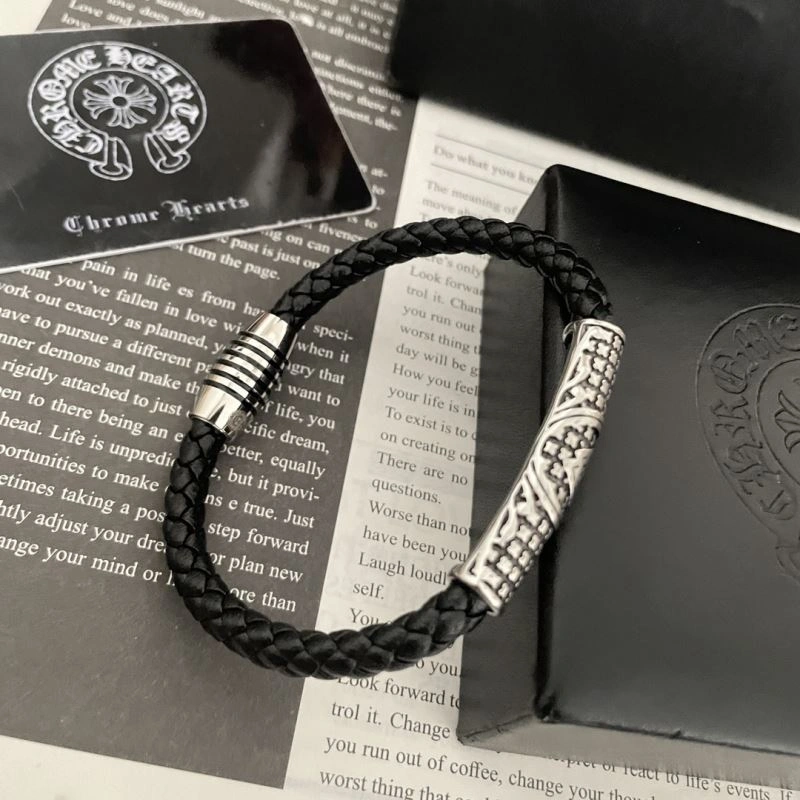 Chrxmx Hxxrts Bracelets Refined 301412