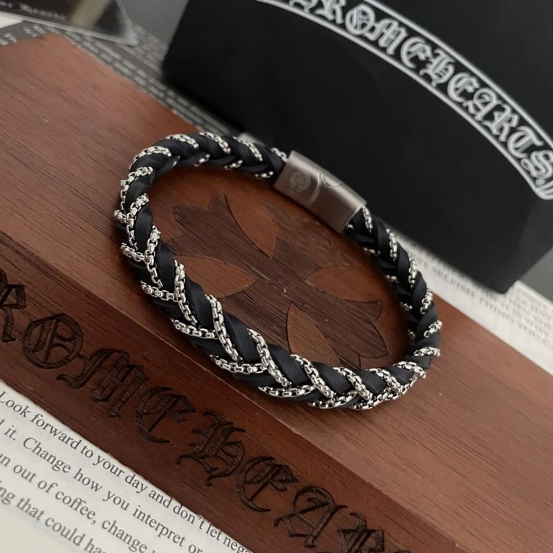 Chrxmx Hxxrts Bracelets Affordable 301415
