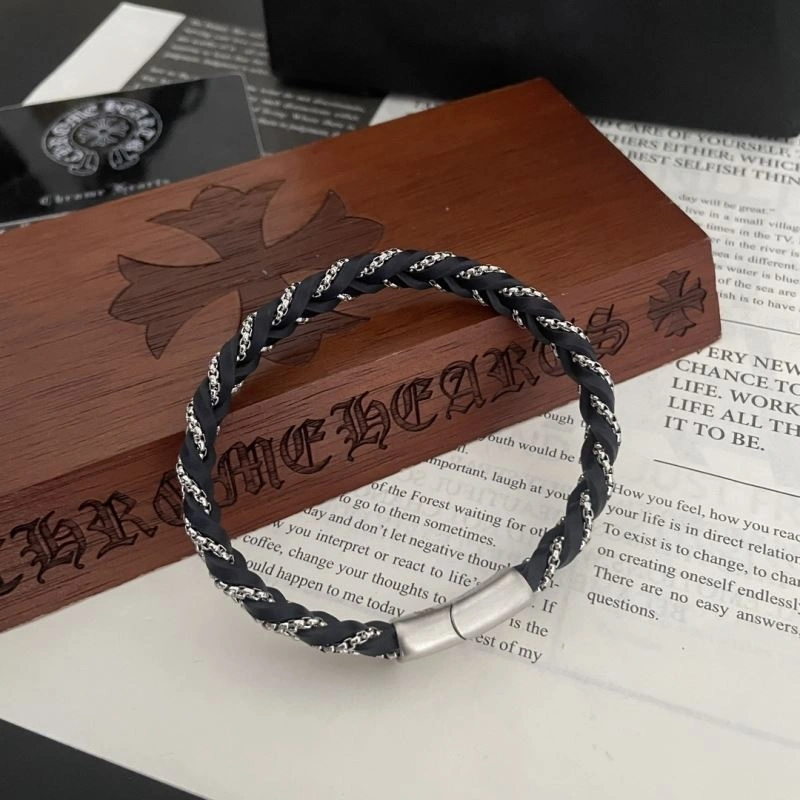 Chrxmx Hxxrts Bracelets Affordable 301415