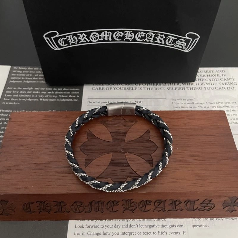 Chrxmx Hxxrts Bracelets Affordable 301415