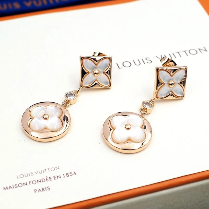 LX Earrings Efficient 311634