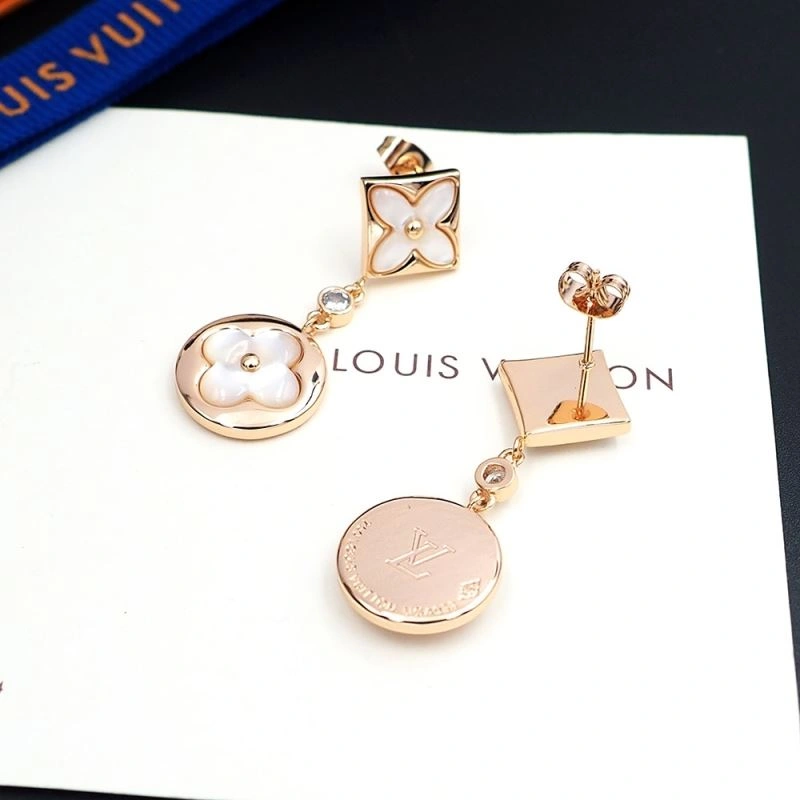 LX Earrings Efficient 311634