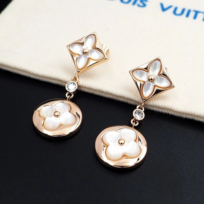 LX Earrings Efficient 311634