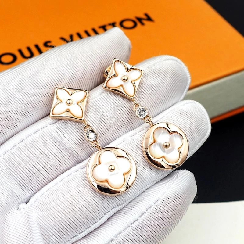 LX Earrings Efficient 311634