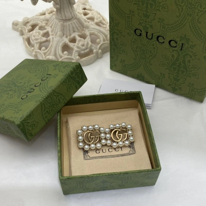Lightweight Gxccx Earrings 306888