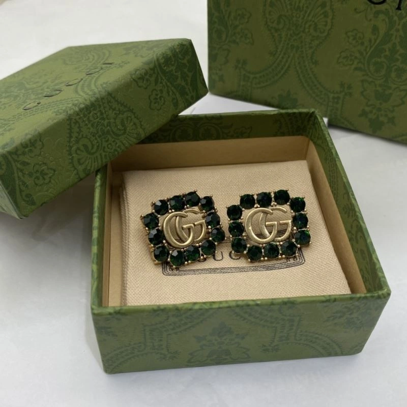 Lightweight Gxccx Earrings 306888