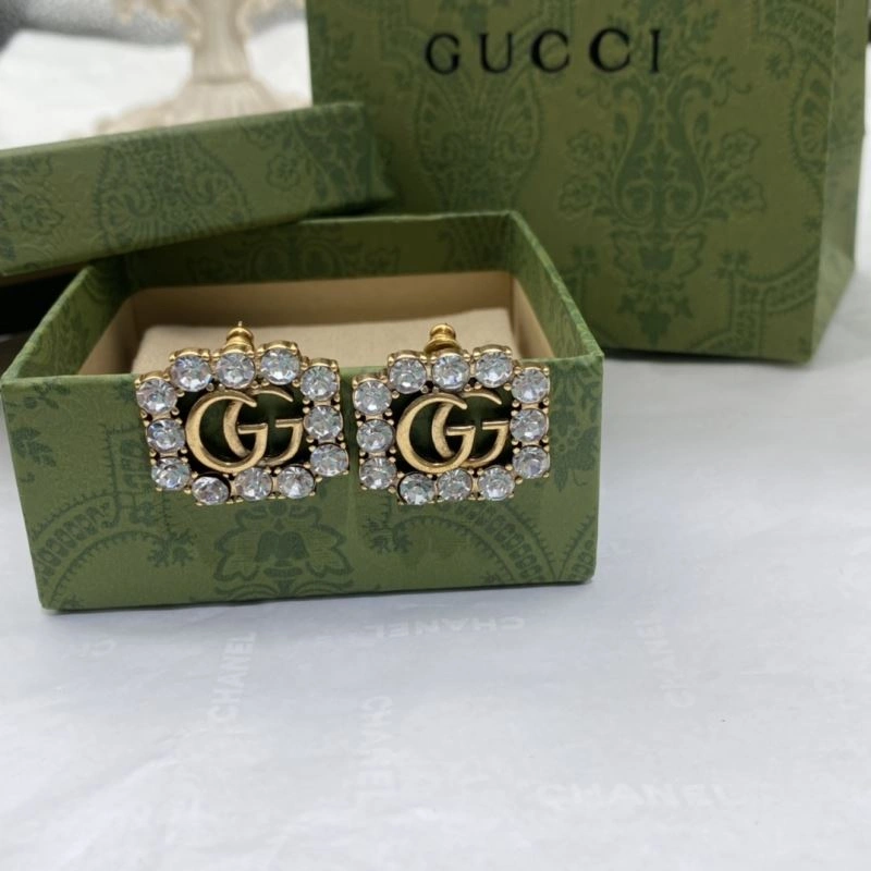 Lightweight Gxccx Earrings 306888