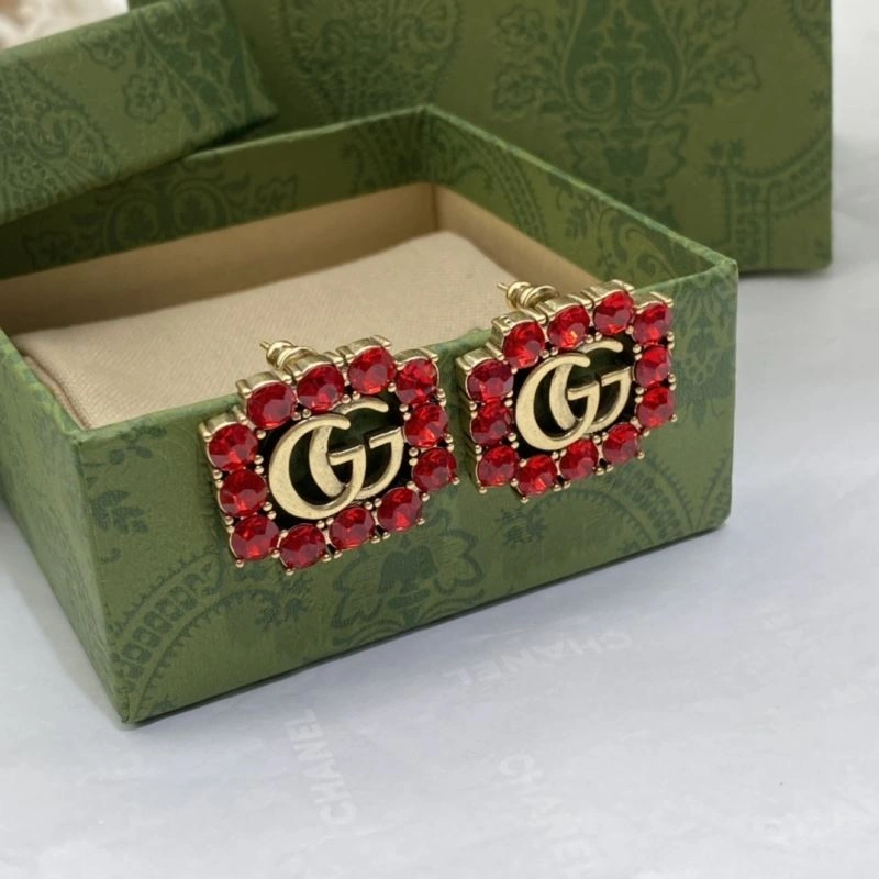 Lightweight Gxccx Earrings 306888
