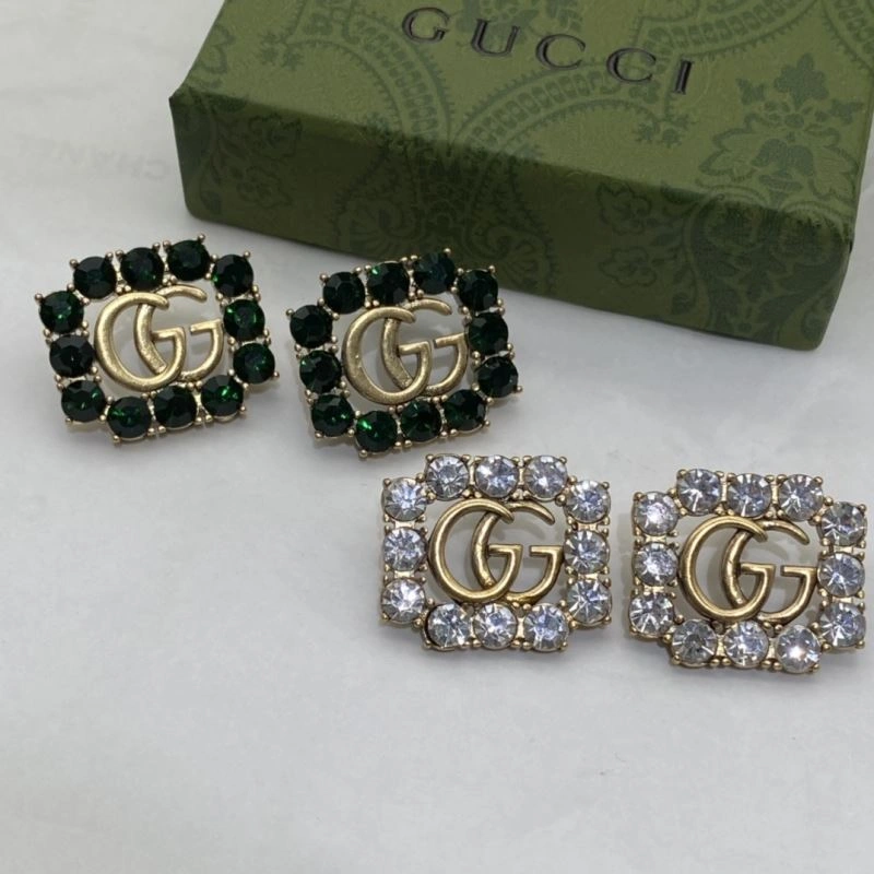 Lightweight Gxccx Earrings 306888