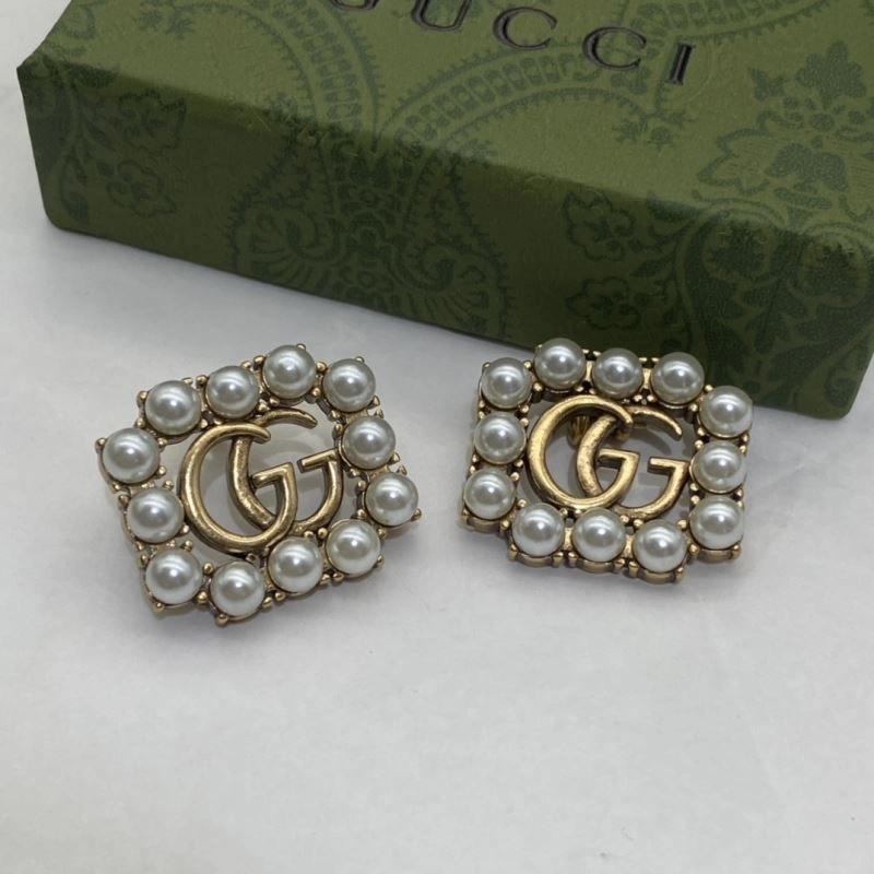 Lightweight Gxccx Earrings 306888