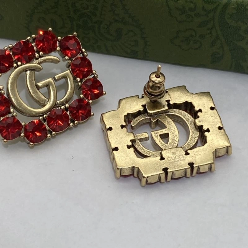 Lightweight Gxccx Earrings 306888