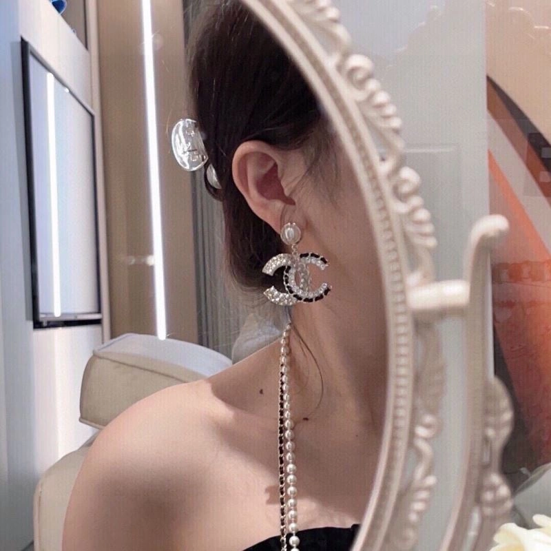 Chxnxl Earrings Classic 291345