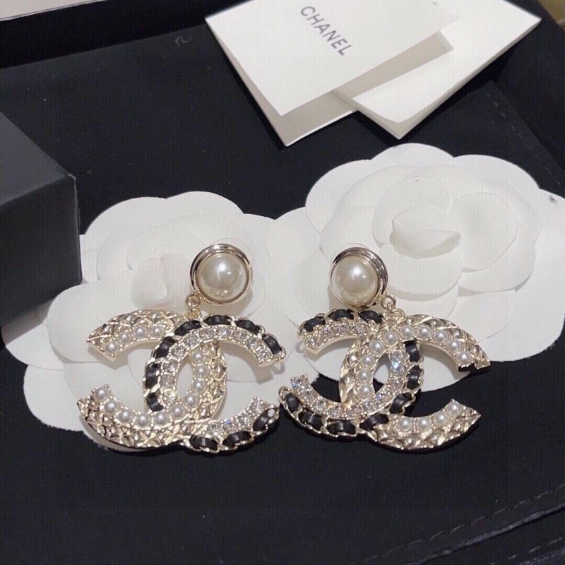 Chxnxl Earrings Classic 291345