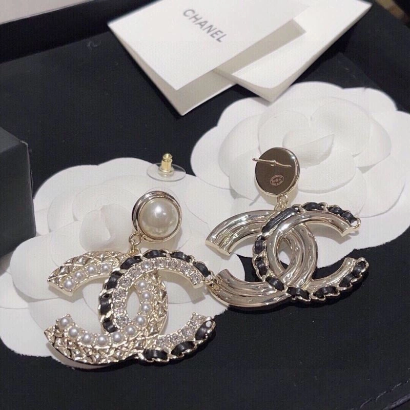 Chxnxl Earrings Classic 291345