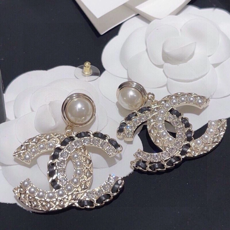 Chxnxl Earrings Classic 291345