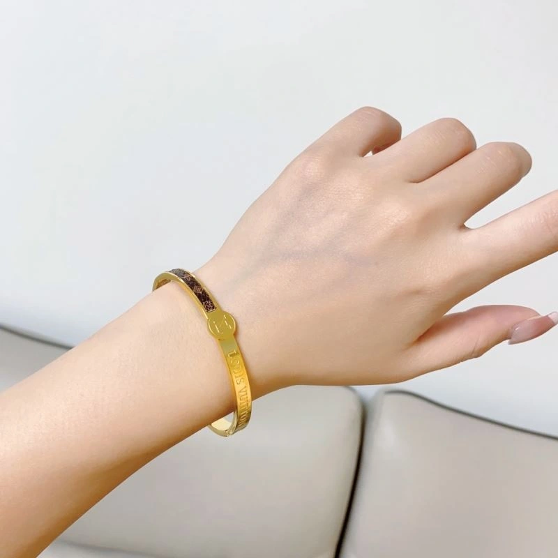 LX Bracelets EyeCatching 311890