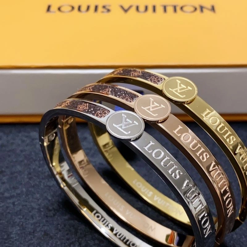 LX Bracelets EyeCatching 311890