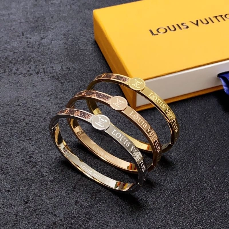 LX Bracelets EyeCatching 311890