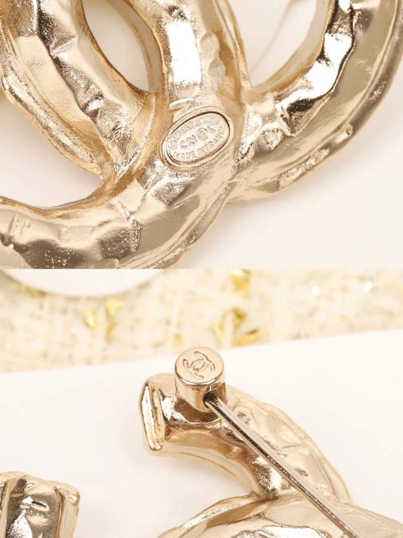 Chxnxl Brooches Reliable 292569