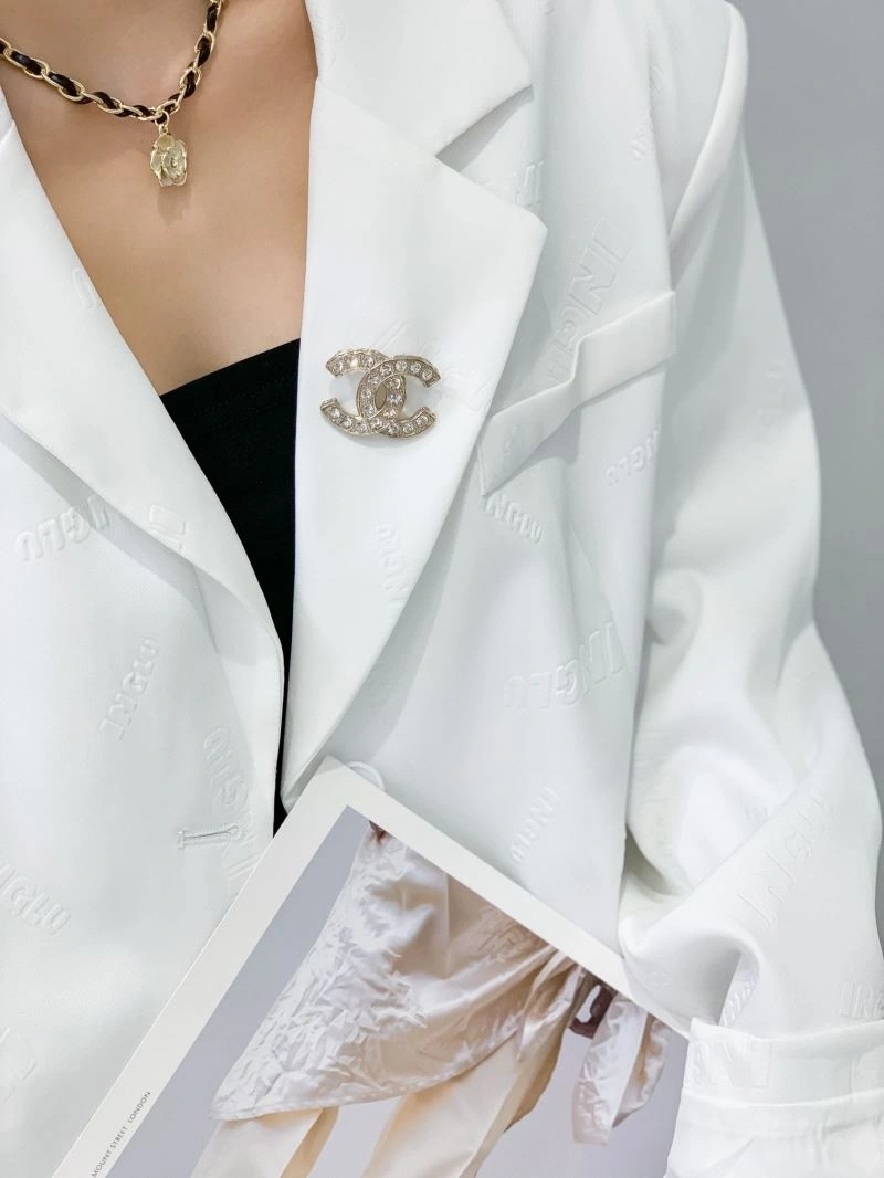 Chxnxl Brooches Reliable 292569