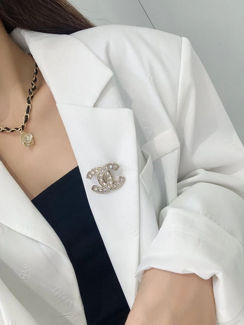 Chxnxl Brooches Reliable 292569